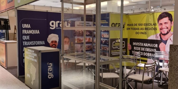 Grau Educacional: segurança e  rentabilidade de se investir em educação técnica e profissionalizante