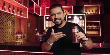 Xand Avião é o novo comandante Brahmoso