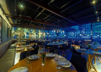 Cervejaria Turatti recebe show do cantor Marcos Lessa em abril