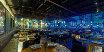 Cervejaria Turatti recebe show do cantor Marcos Lessa em abril