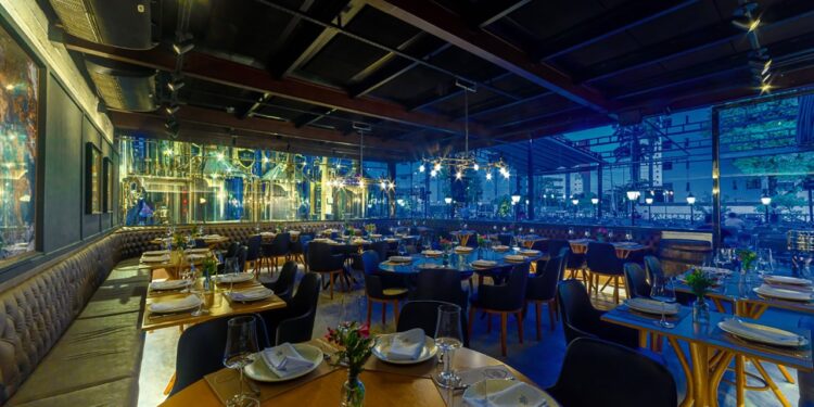 Cervejaria Turatti recebe show do cantor Marcos Lessa em abril