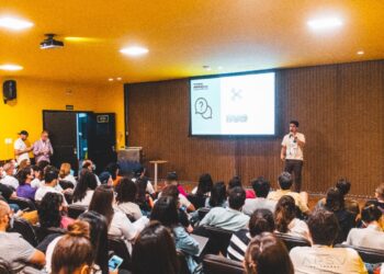 Equipe “Cuida” vence desafio do Global Legal Hackathon e representará o Ceará na semifinal da competição