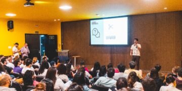 Equipe “Cuida” vence desafio do Global Legal Hackathon e representará o Ceará na semifinal da competição