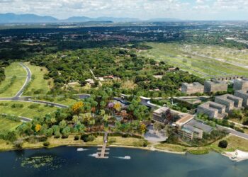 Fortaleza ganhará o primeiro empreendimento de Novo Urbanismo