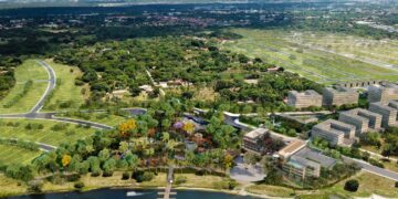 Fortaleza ganhará o primeiro empreendimento de Novo Urbanismo