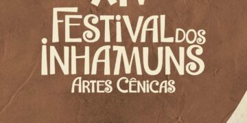 XIV Festival dos Inhamuns de Artes Cênicas segue com inscrições abertas até a quinta (31)