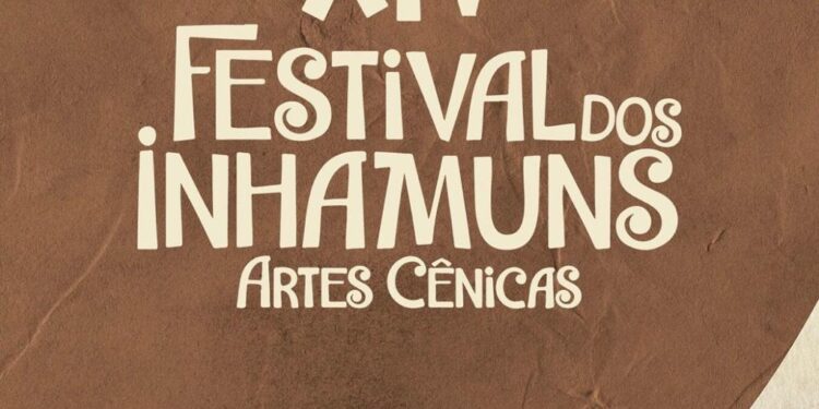 XIV Festival dos Inhamuns de Artes Cênicas segue com inscrições abertas até a quinta (31)