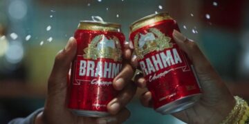 Copa do Nordeste: vibração da torcida vai virar desconto para torcedores no Zé Delivery 