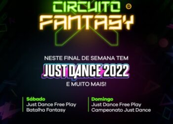 Festival Circuito Fantasy traz a cultura kpop e otaku para o Shopping Parangaba nos fins de semana de março      
