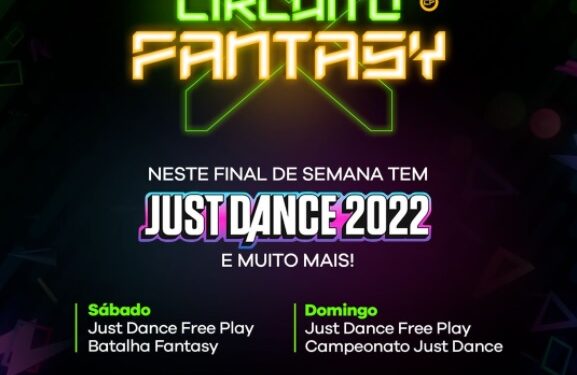 Festival Circuito Fantasy traz a cultura kpop e otaku para o Shopping Parangaba nos fins de semana de março      