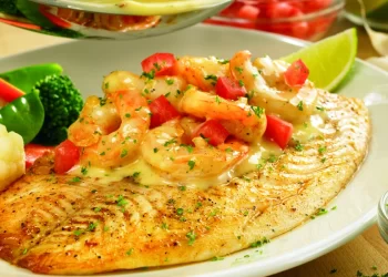 Frutos do mar ganham ainda mais destaque para todos os gostos no menu do Outback