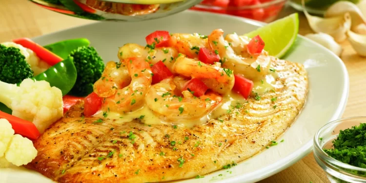 Frutos do mar ganham ainda mais destaque para todos os gostos no menu do Outback