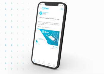 Startup de saúde mira em autoatendimento