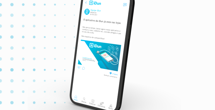 Startup de saúde mira em autoatendimento