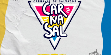 “CARNASAL” 1ª micareta de Salvador com Pranchão anuncia as atrações dos três dias de festa e abre vendas