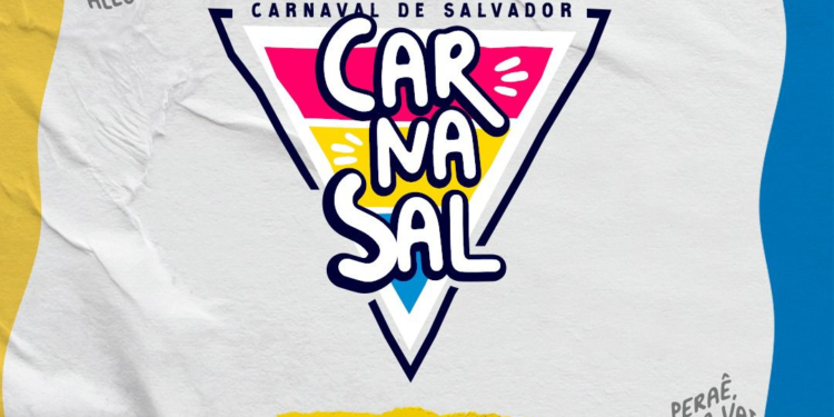 “CARNASAL” 1ª micareta de Salvador com Pranchão anuncia as atrações dos três dias de festa e abre vendas