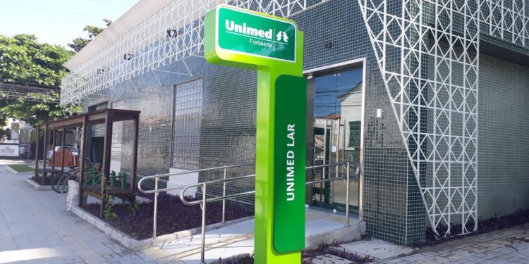 Serviço de Home Care da Unimed Fortaleza conquista certificação ONA