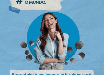 Semana da Mulher: Plataformas digitais RioMar Online facilitam homenagens  