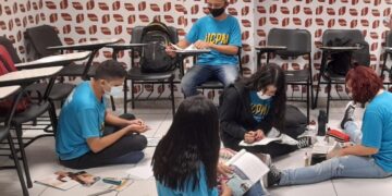 Instituto JCPM retoma atividades presenciais de qualificação gratuita para jovens