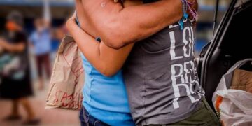 RioMar Kennedy recebe exposição fotográfica e campanha de arrecadação da Comunidade Sangue Nosso