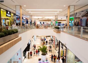 Feriado do Dia de São José: Shoppings RioMar em Fortaleza funcionam normalmente