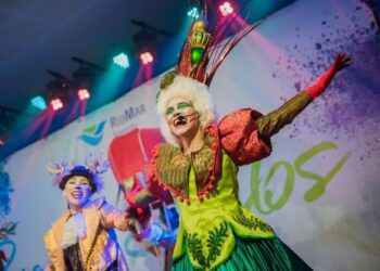 Shoppings RioMar funcionam normalmente no feriado da Data Magna do Ceará