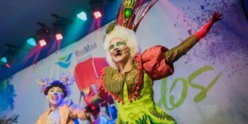 Shoppings RioMar funcionam normalmente no feriado da Data Magna do Ceará