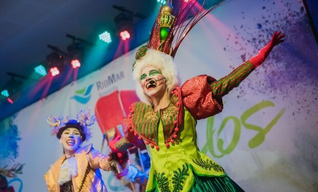 Shoppings RioMar funcionam normalmente no feriado da Data Magna do Ceará