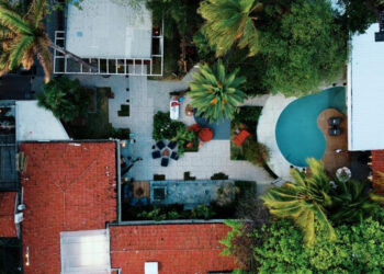 CASACOR Ceará anuncia local da sua 23ª edição