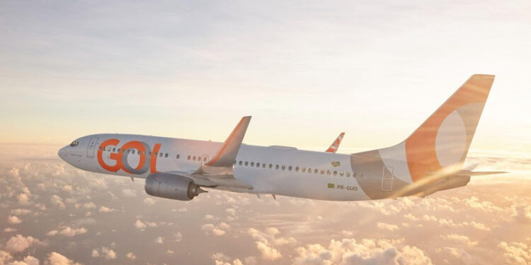 GOL anuncia ampliação das operações na ponte aérea Rio-São Paulo