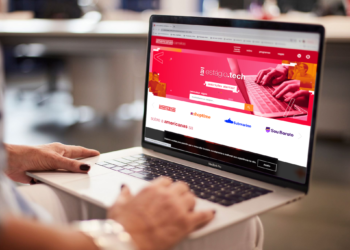 Americanas S.A. abre inscrições para o Estágio Tech 2022
