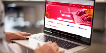 Americanas S.A. abre inscrições para o Estágio Tech 2022