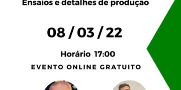 Estão abertas as inscrições para o webinar Saneamento: Principais mudanças na norma de tubos de concreto