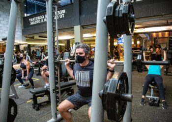 AYO Fitness Club promove desafio aos alunos para queimar calorias dos chocolates de Páscoa