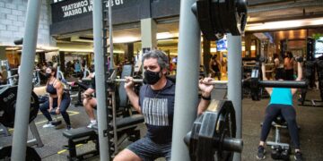 AYO Fitness Club promove desafio aos alunos para queimar calorias dos chocolates de Páscoa