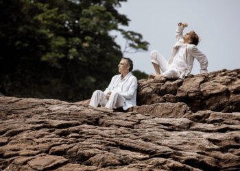 Arnaldo Antunes e Vitor Araújo se apresentam na próxima edição do Viva Música 