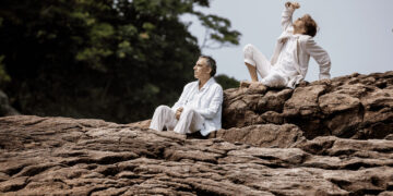 Arnaldo Antunes e Vitor Araújo se apresentam na próxima edição do Viva Música 