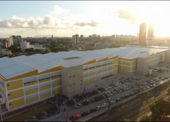 Centro Fashion Fortaleza celebra aniversário de 5 anos e anuncia novidades com retrofit e marketplace