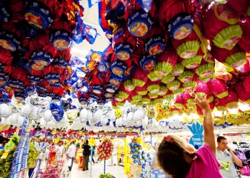 Páscoa “salgada”: produtos tradicionais da época registram alta de 83% em 12 meses