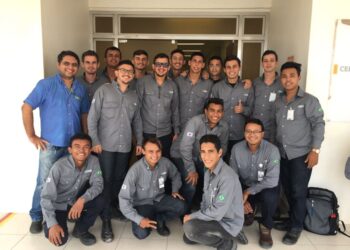 Aprendiz CSP e Aprendiz PCD já formaram 500 jovens em 5 anos de parceria com o SENAI 