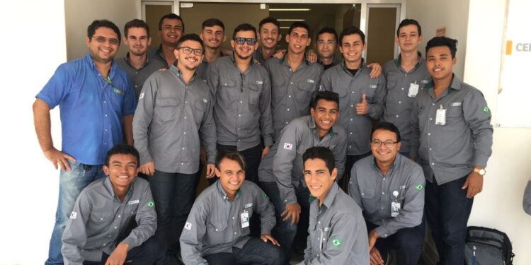 Aprendiz CSP e Aprendiz PCD já formaram 500 jovens em 5 anos de parceria com o SENAI 