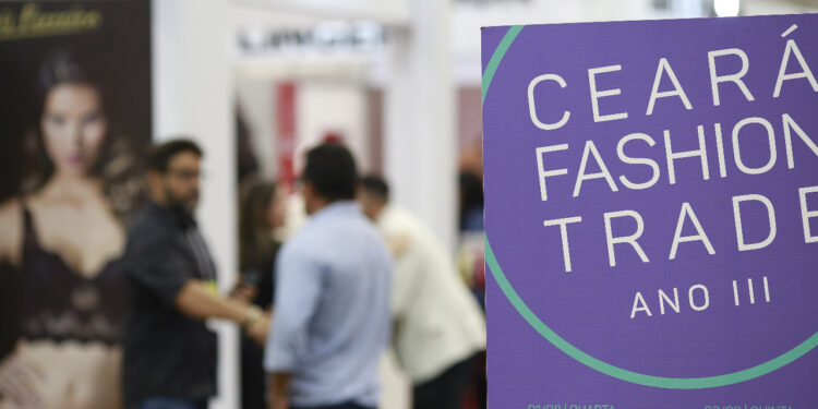 Ceará Fashion Trade confirma 5ª edição e divulga edital para expositores em ação conjunta com a Adece