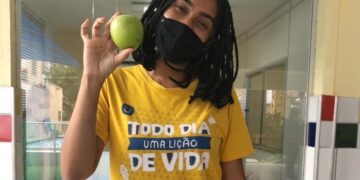 Colégio Darwin realiza programação especial para colaboradores em alusão ao Dia da Saúde