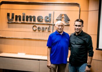 Diretorias da Unimed se reúnem para alinhamento