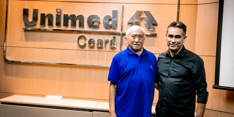 Diretorias da Unimed se reúnem para alinhamento