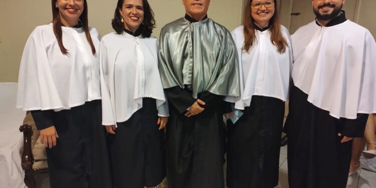 Estácio Ceará forma mais de 800 profissionais 