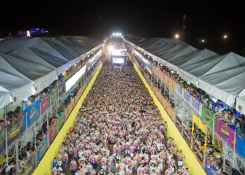 Fortal divulga as primeiras atrações da edição 2022