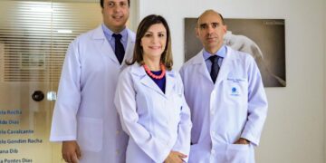 Clínica de reprodução assistida completa 24 anos
