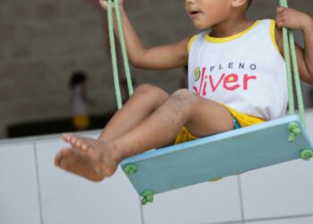 Fundação Terra realiza ação em Fortaleza para divulgar campanha de doações por meio do Imposto de Renda