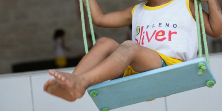 Fundação Terra realiza ação em Fortaleza para divulgar campanha de doações por meio do Imposto de Renda